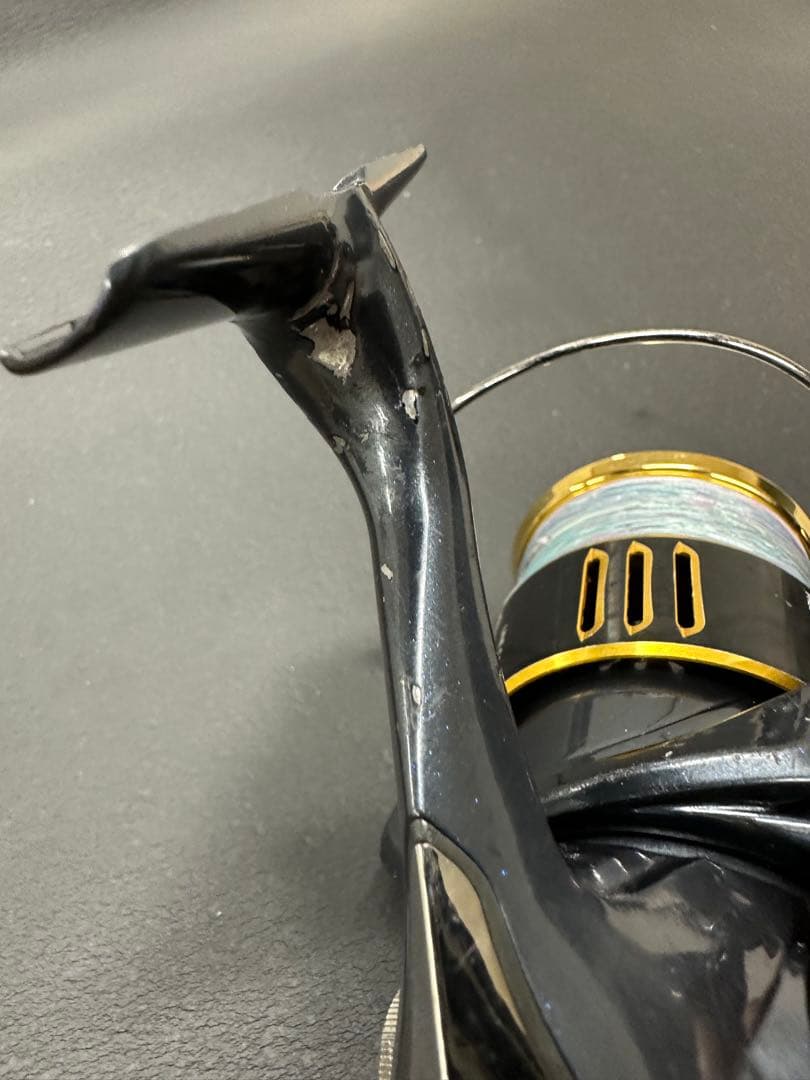 い*坊様 SHIMANO ツインパワーXD 4000XG サワラジギングなどに