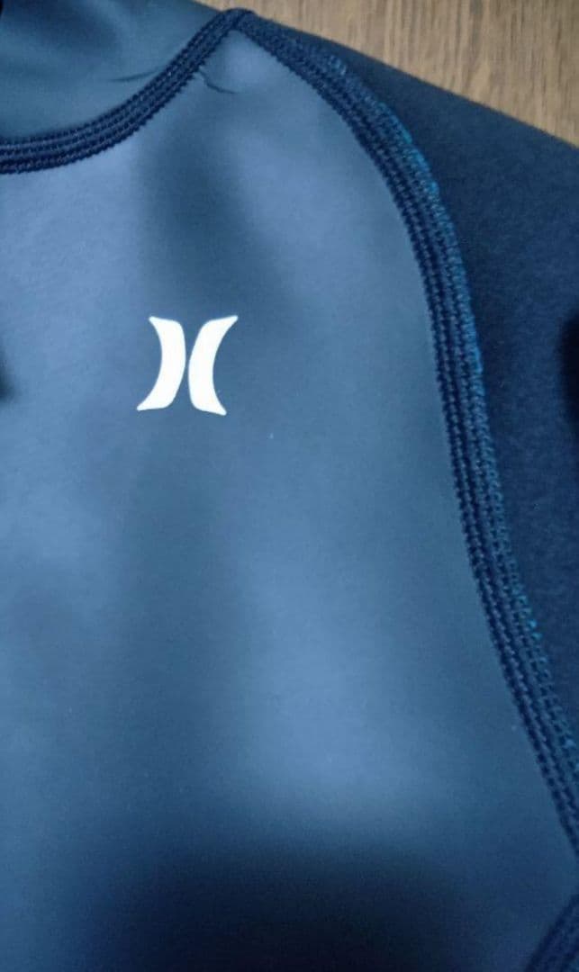 Hurley/タッパー 1ミリ/ジップジャケット★МＬサイズ新品未使用