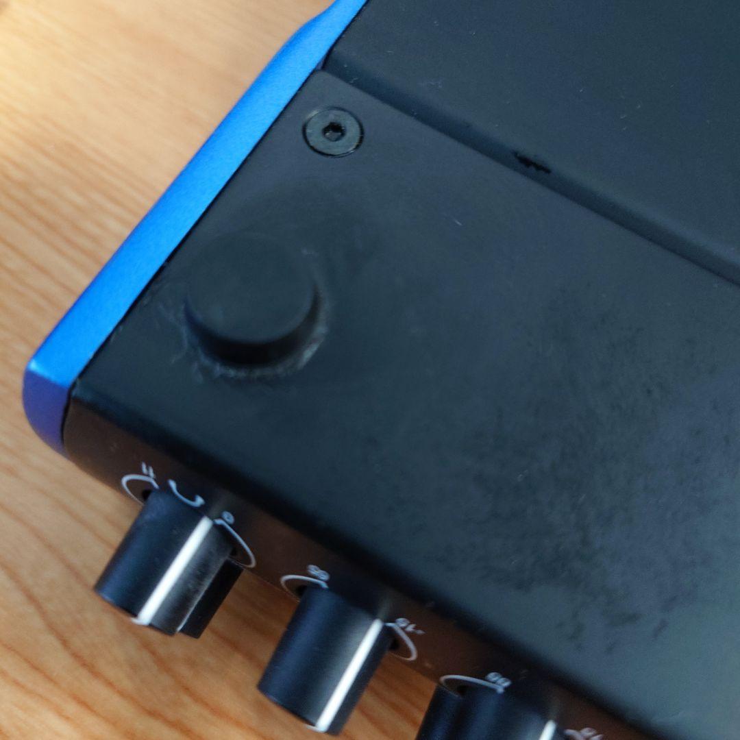 PreSonus STUDIO 68c USBオーディオIF(おまけつき)