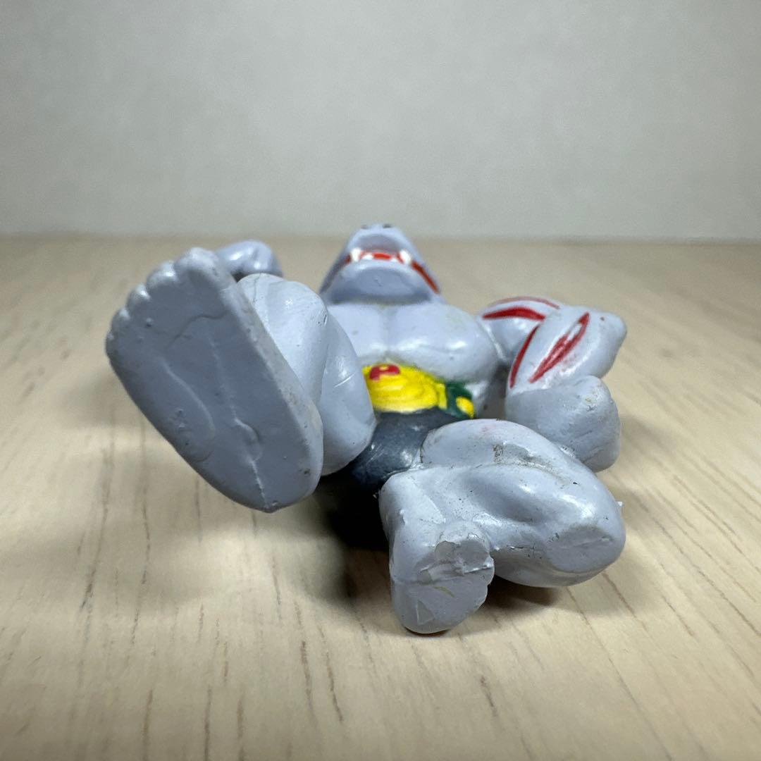 【希少】モンコレ初期3点セット　ワンリキー　ゴーリキー　カイリキー