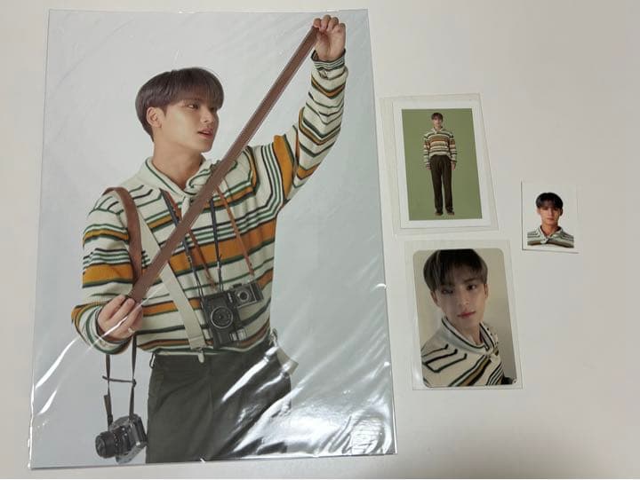 SEVENTEEN ミンギュ グッズまとめ売り