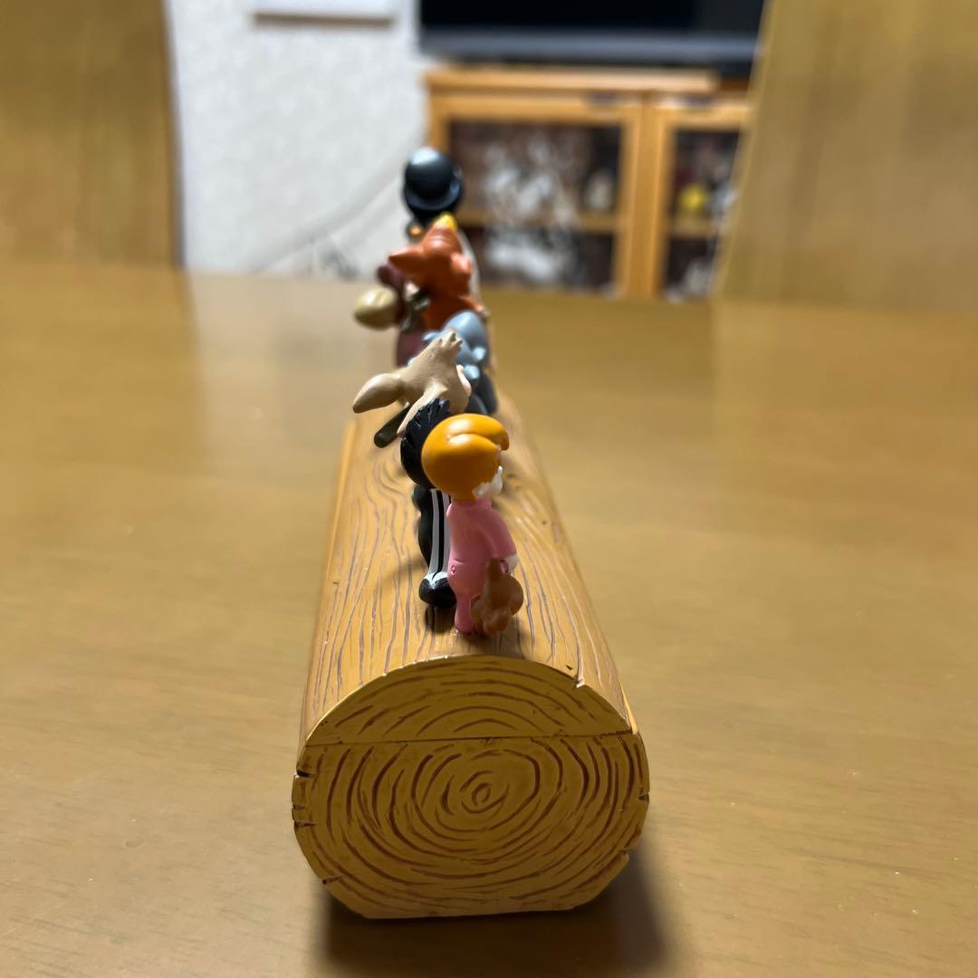 ピーターパン　小物入れ　ロストボーイズ