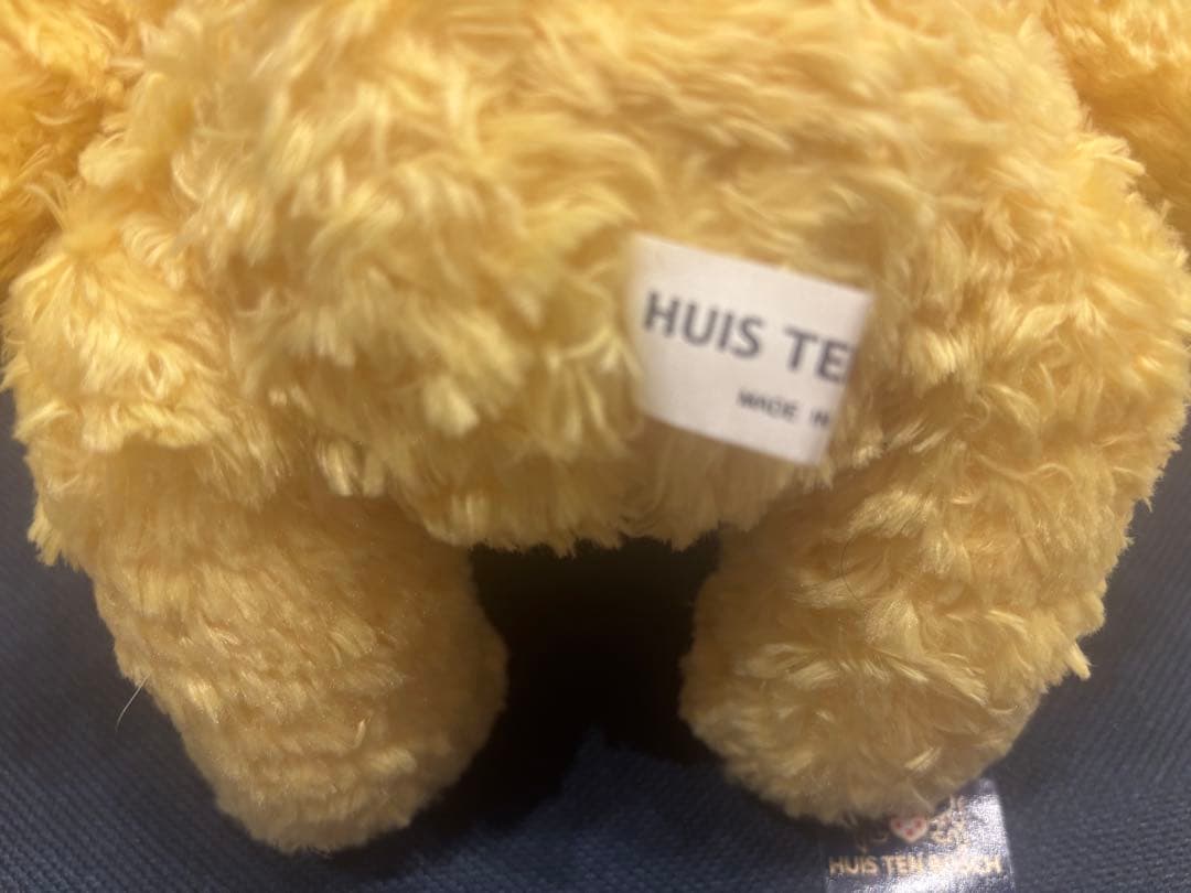 HUIS TEN BOSCH チューリップベア