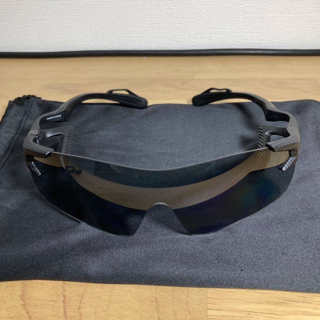 AirFly エアフライ AF-301 C-33WV ランニング用サングラス
