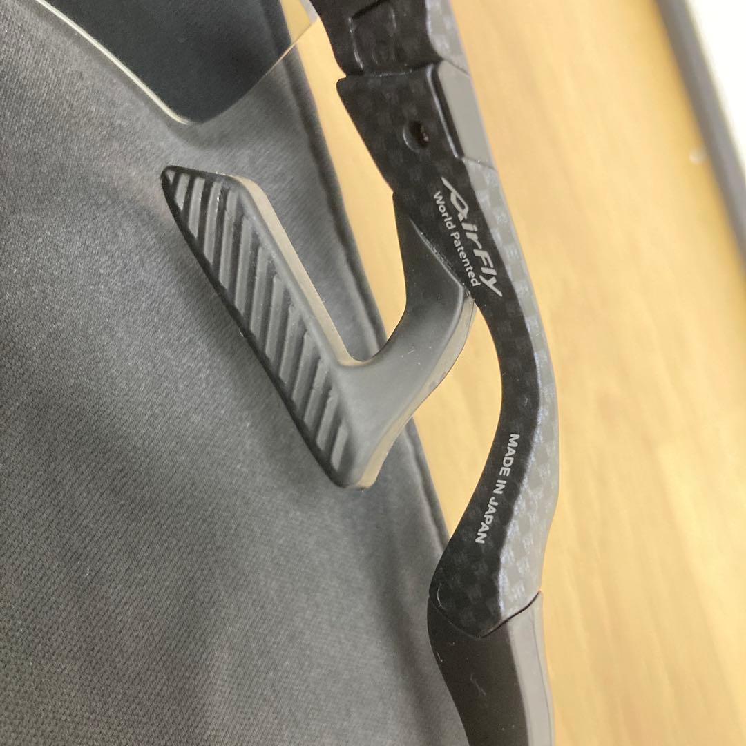 AirFly エアフライ AF-301 C-33WV ランニング用サングラス
