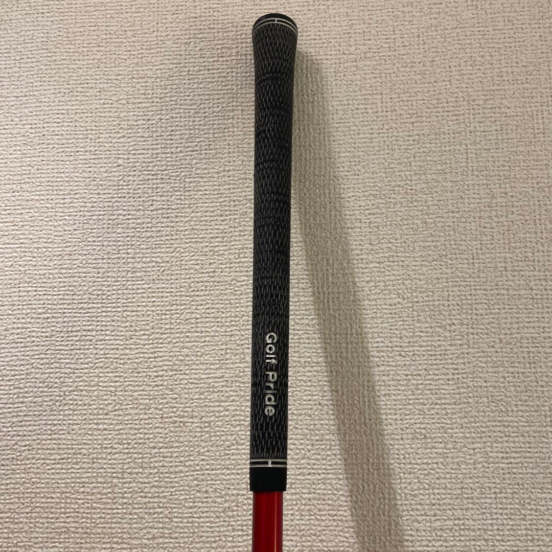 コブラ　ダークスピード　フェアウェイウッド　13°