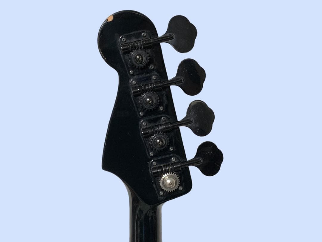 M7480 Fender JAZZ BASS エレキベース P031448