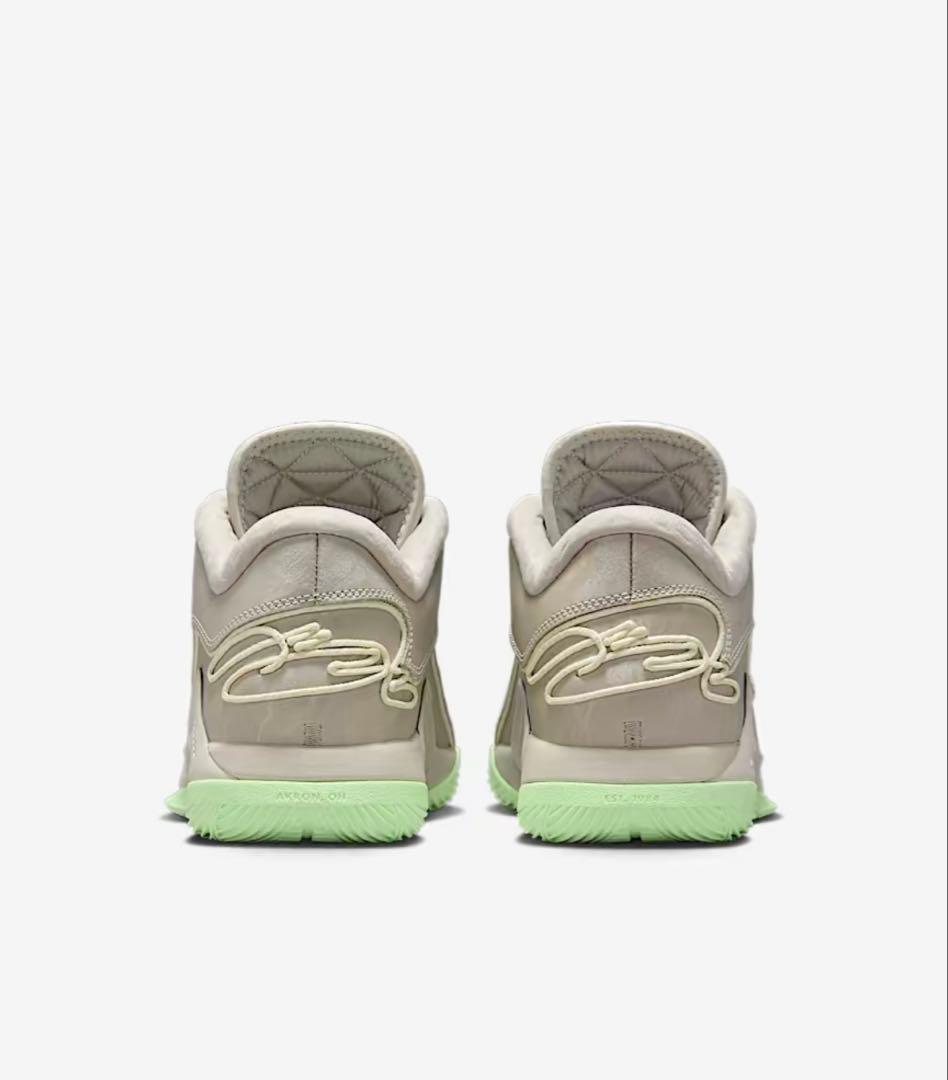 【新品】NIKE ナイキ レブロン 22 EP 26.5㎝