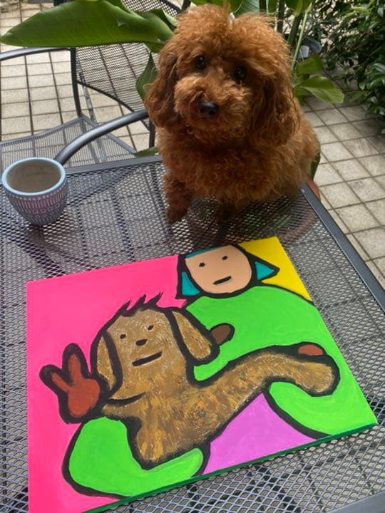 ピース