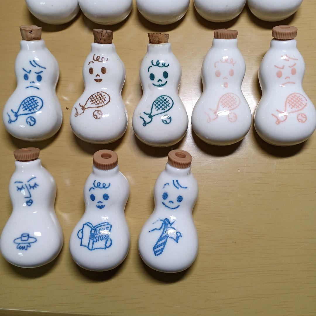 崎陽軒　ひょうちゃん　 醤油入れ 【84個】まとめ売り