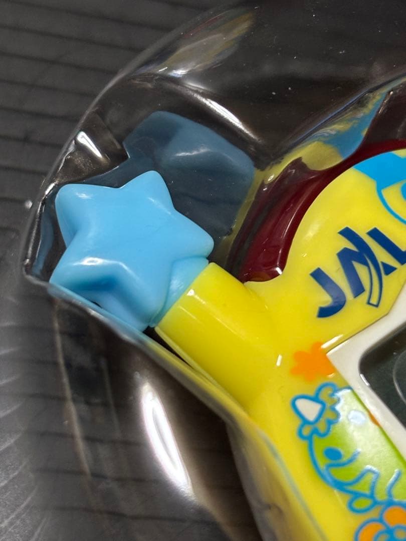 ウラじんせーエンジョイ！たまごっちプラス　JALオリジナル　2006 希少