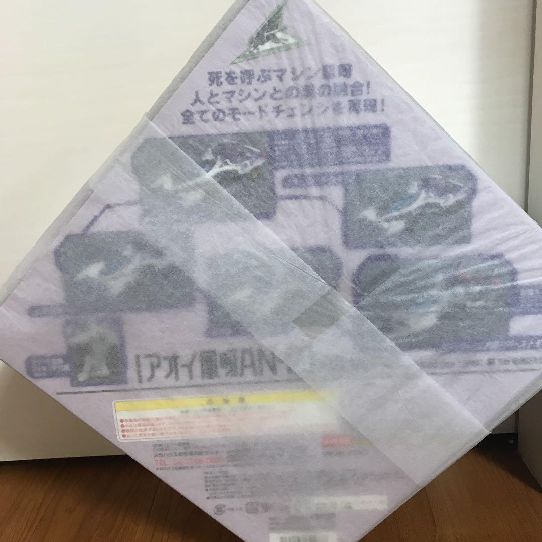 アオイ　凰呀　AN-21  DX VER ヴァリアブルアクション　未開封