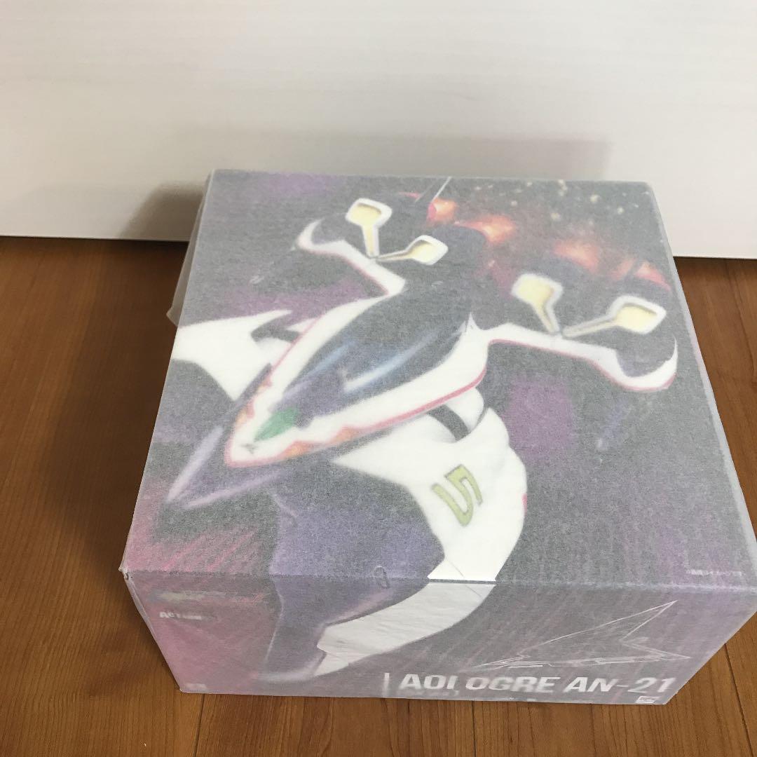 アオイ　凰呀　AN-21  DX VER ヴァリアブルアクション　未開封