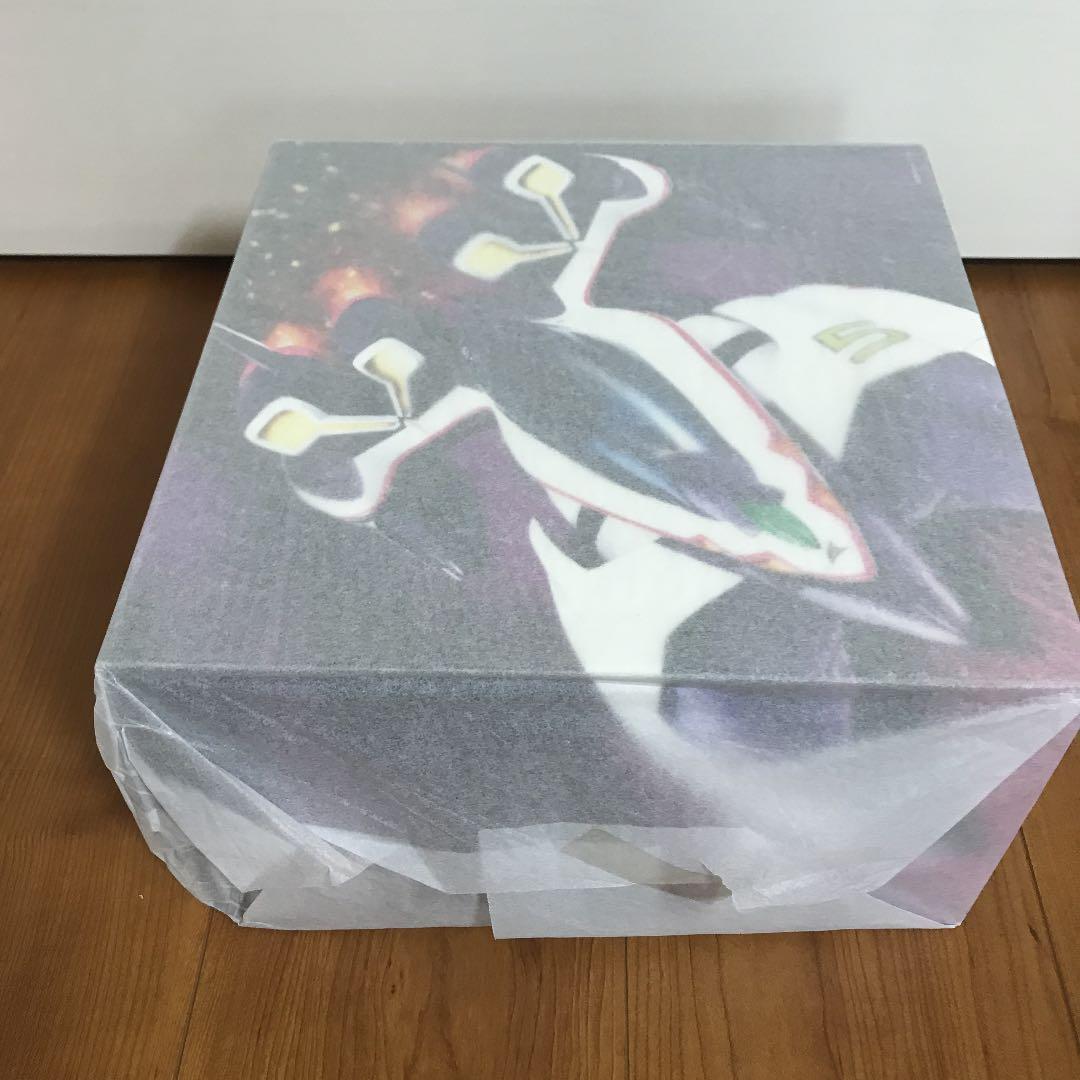 アオイ　凰呀　AN-21  DX VER ヴァリアブルアクション　未開封