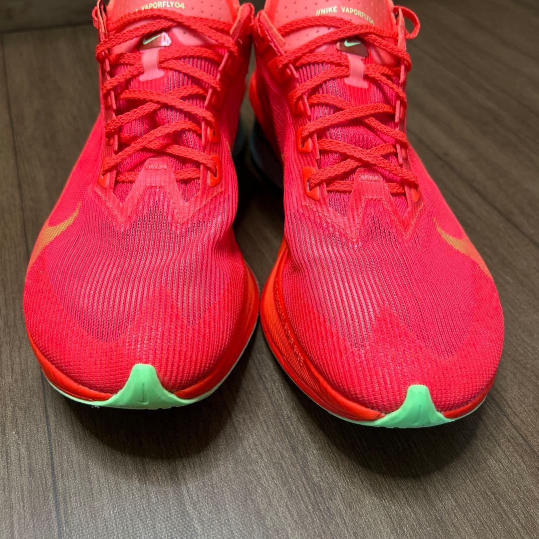 NIKE ナイキ ヴェイパーフライ 4