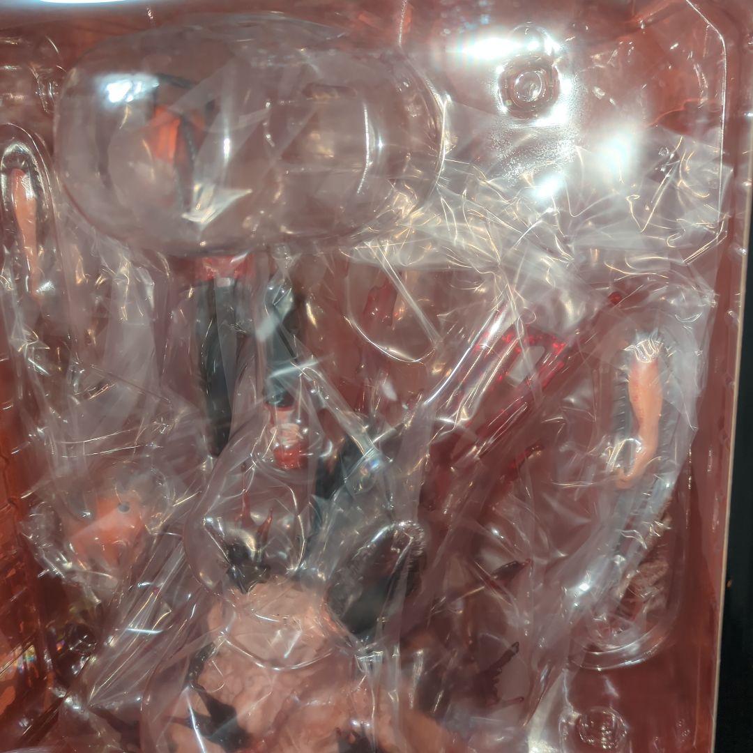 〚未開封品〛チェンソーマン 1/7 フィギュア eStream 渋谷スクランブル