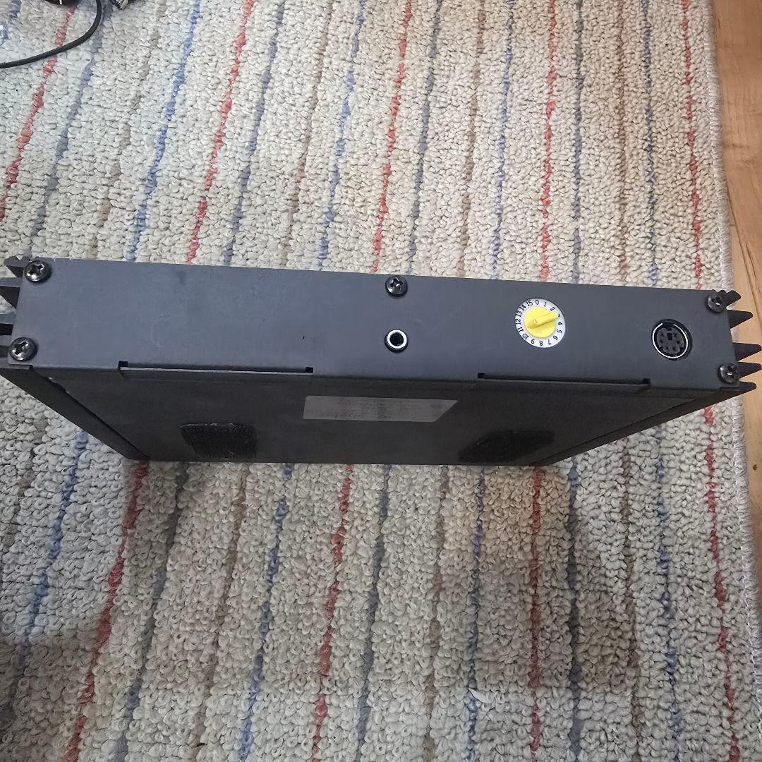 Sound CS1000-PA504-G サウンドエンハンスプロセッサー
