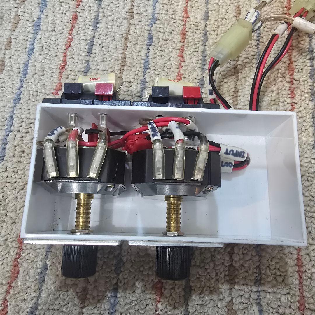 Sound CS1000-PA504-G サウンドエンハンスプロセッサー