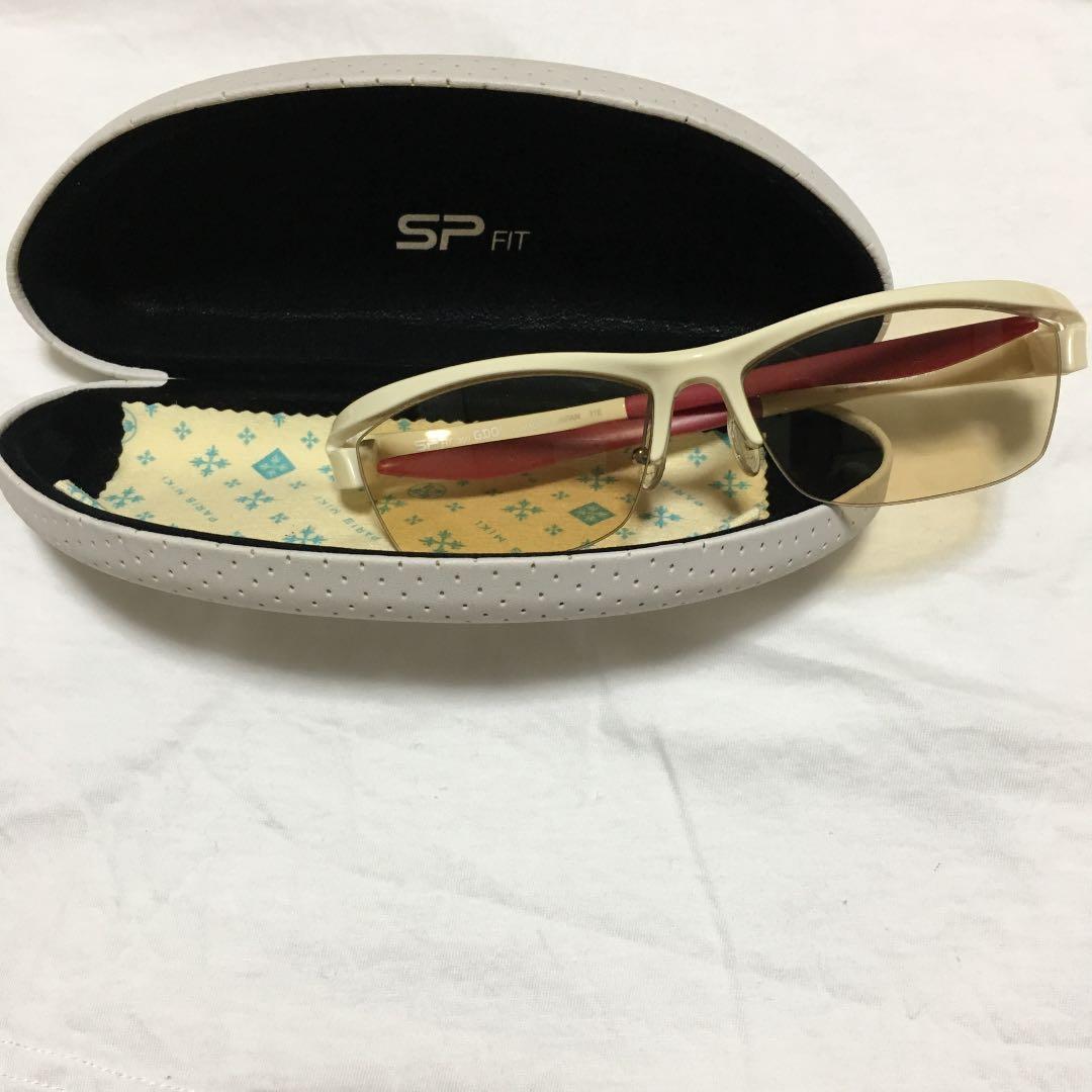 ゴルフ用メガネ  SPFIT
