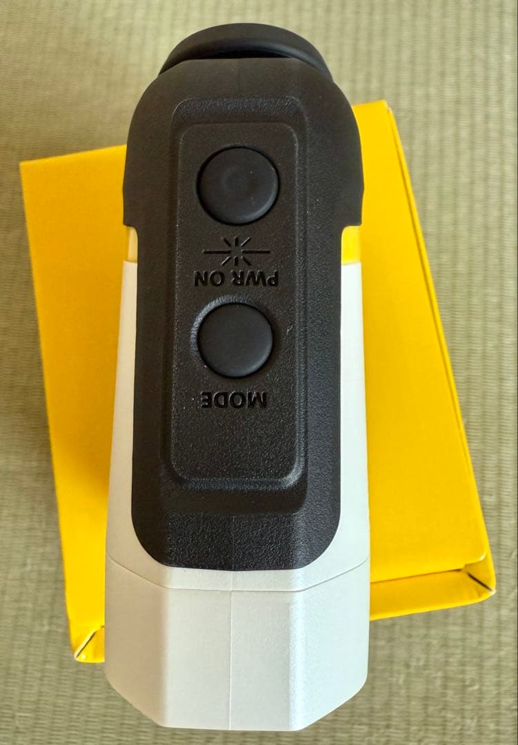 【中古品】ニコンcool shot ProIII Stabilized