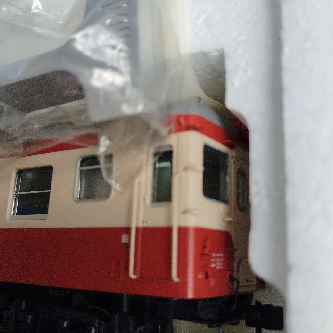 エ*ー様 Tenshodo キハ52 プラスチックモデル