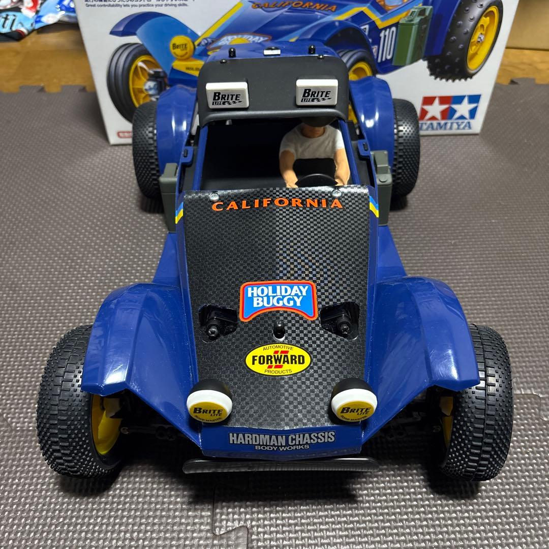 DT02 ホリデーバギー