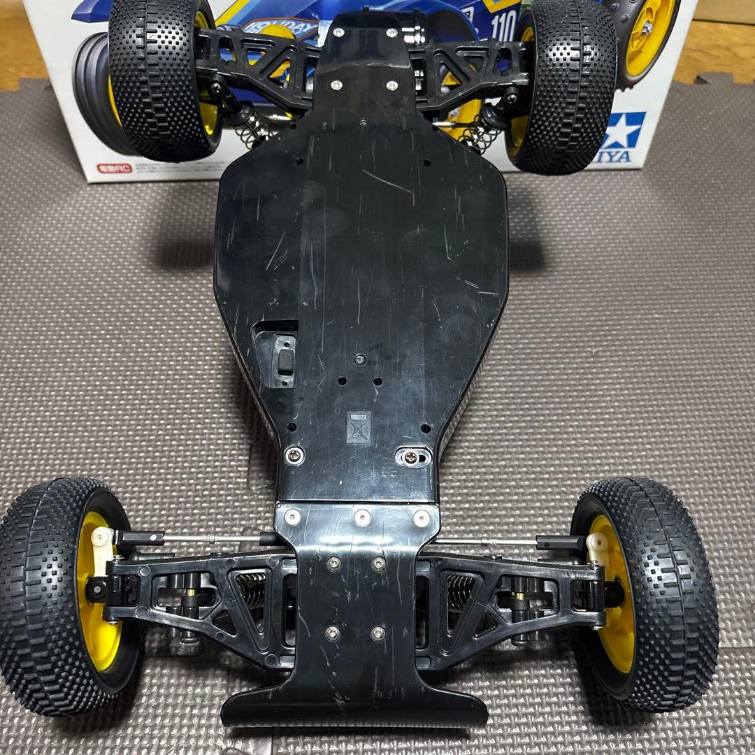 DT02 ホリデーバギー
