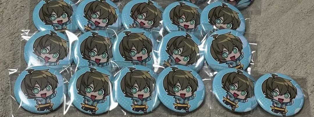 モノパス Akira