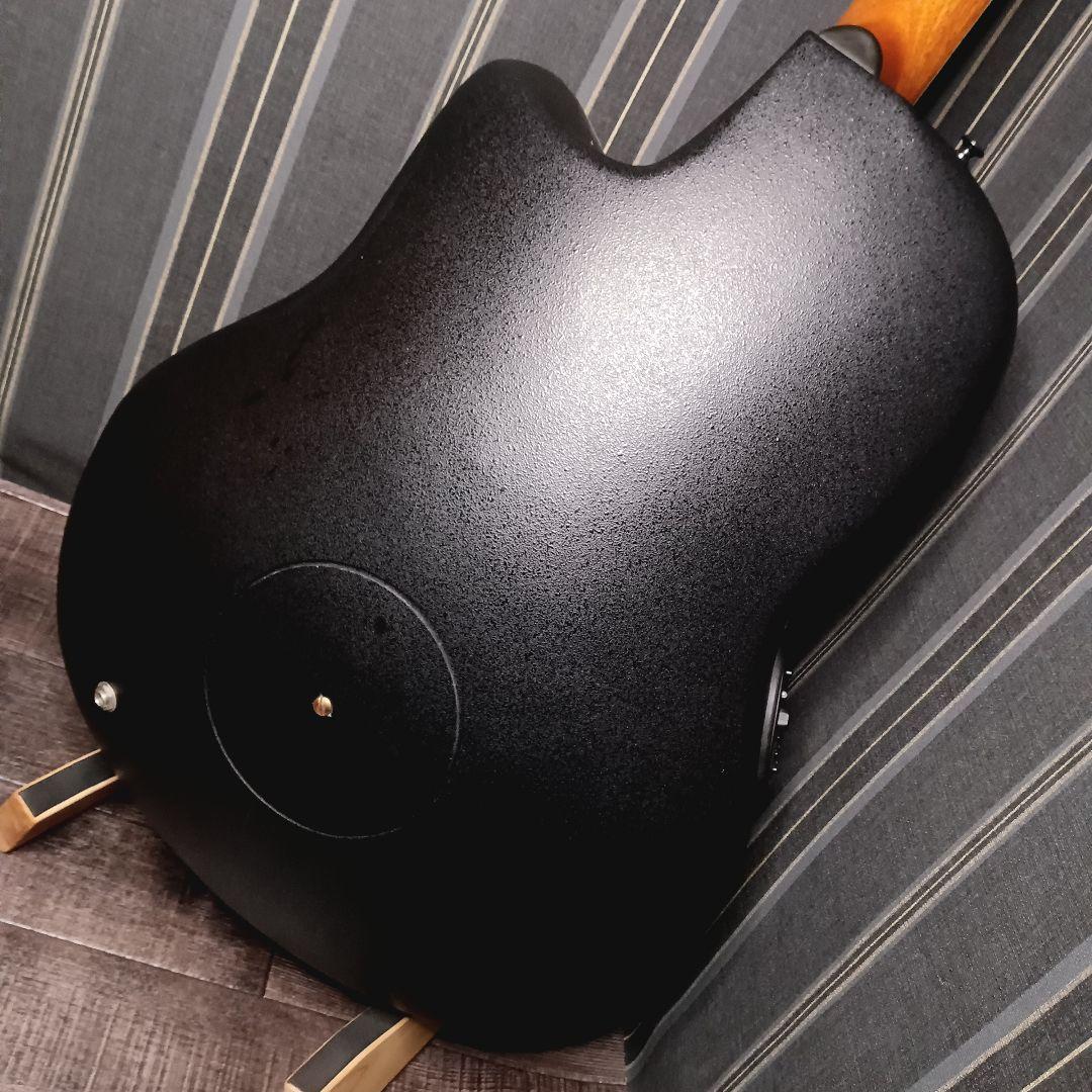 Ovation オベーション CC44 純正 ハードケース エレアコ ギター