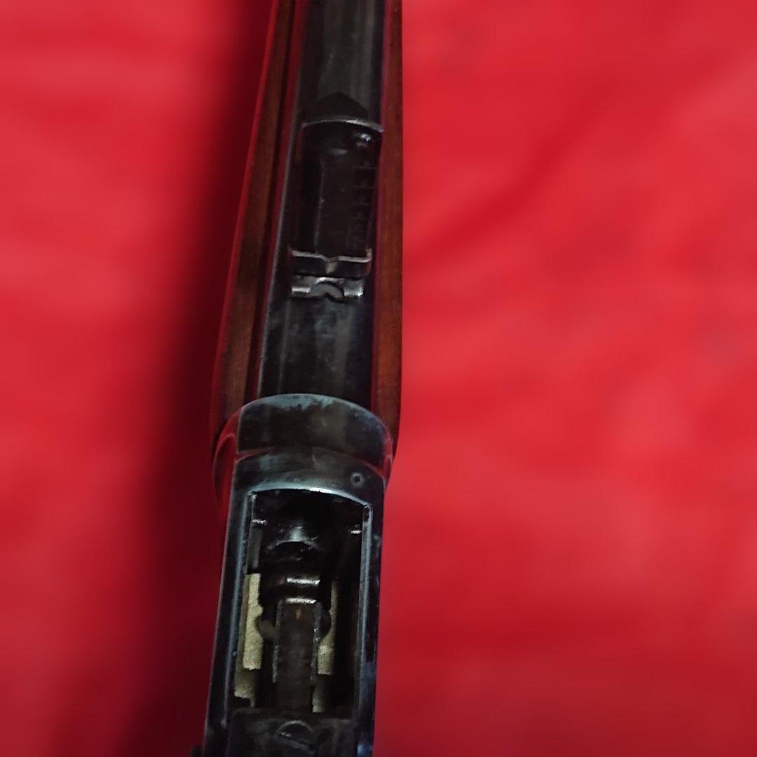 MGC ウィンチェスター M73