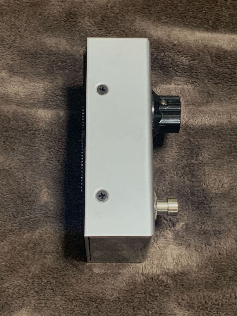ギター J. Rockett Audio BOING spring reverb