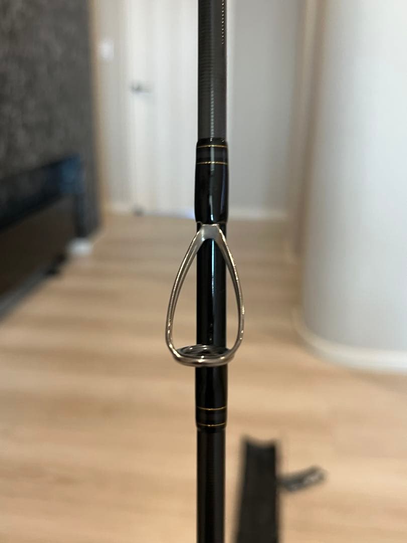 Daiwa ダイワ　MT（モアザン）BRANZINO 85MB