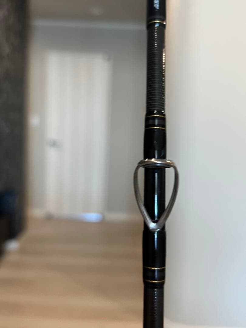 Daiwa ダイワ　MT（モアザン）BRANZINO 85MB