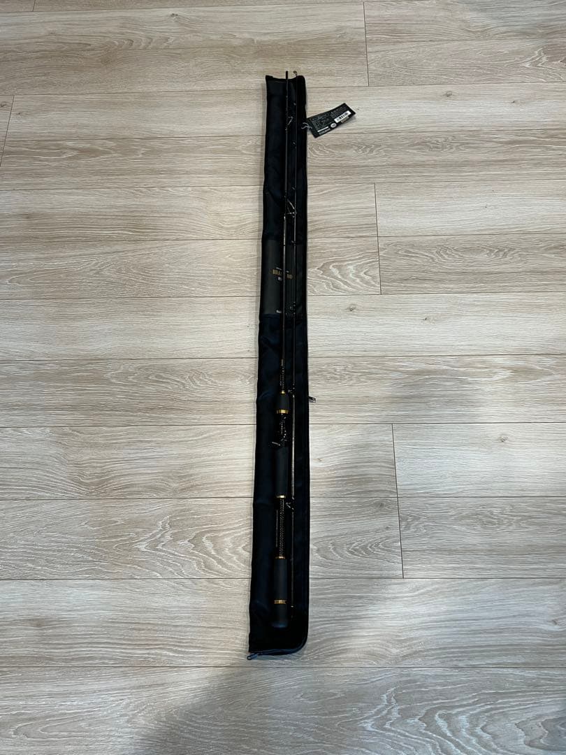 Daiwa ダイワ　MT（モアザン）BRANZINO 85MB