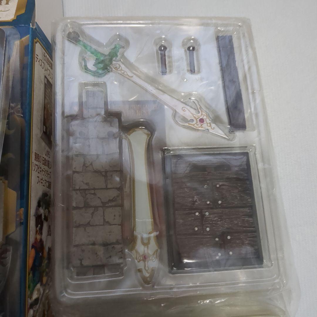 DragonQuest ドラゴンクエスト 伝説の鎧リターンズ ロトの装備　武器