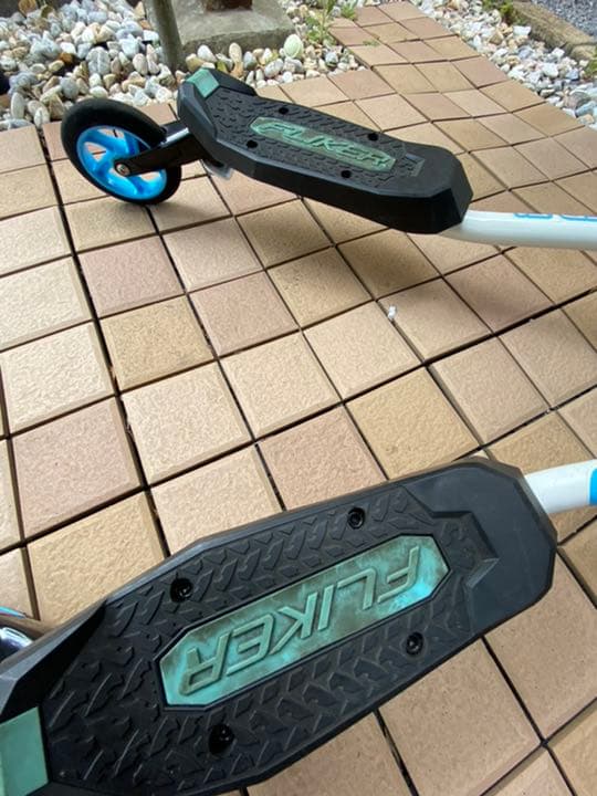 FLIKER Ｆ1