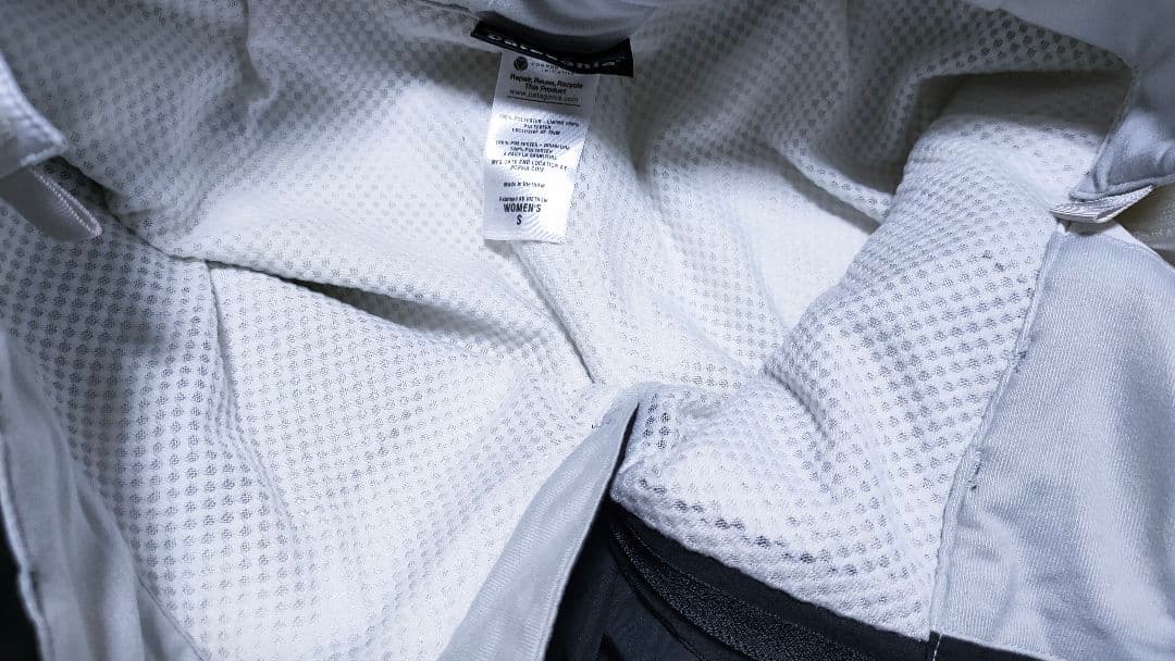 パタゴニア Patagonia パウダーボウルパンツ ゴアテックス 登山 防水