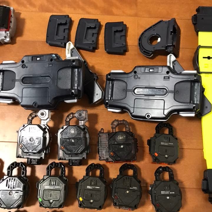 仮面ライダー 鎧武(ガイム)  まとめ売り