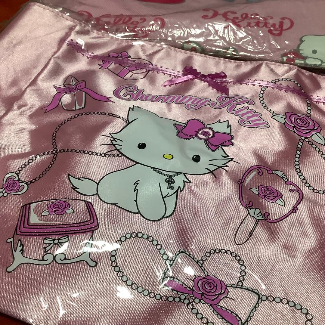 ビンテージサンリオキャラクターグッズ6点セット