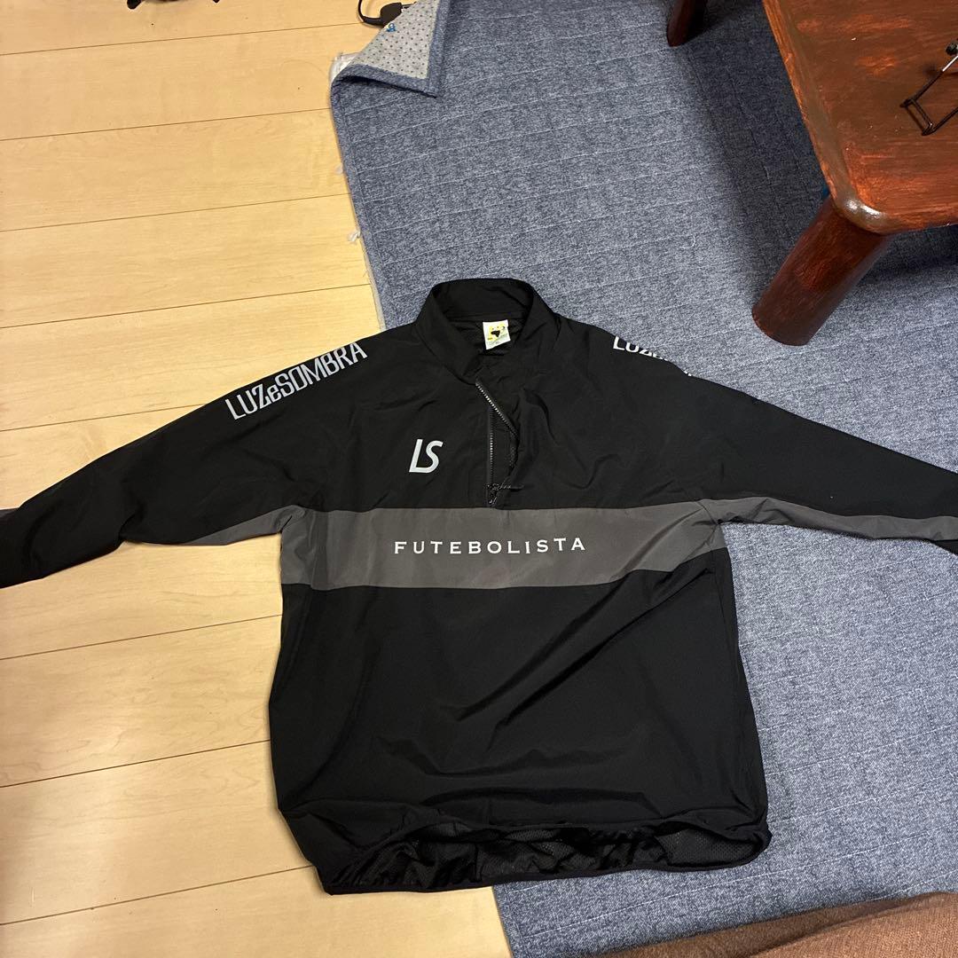 ルースイソンブラ　ピステ　美品