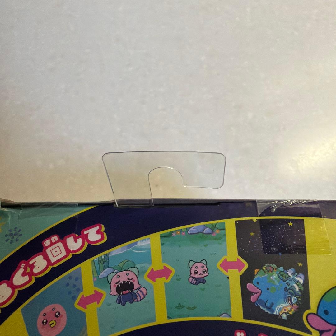 たまごっちパラダイス ジェイドフォレスト 新品未開封