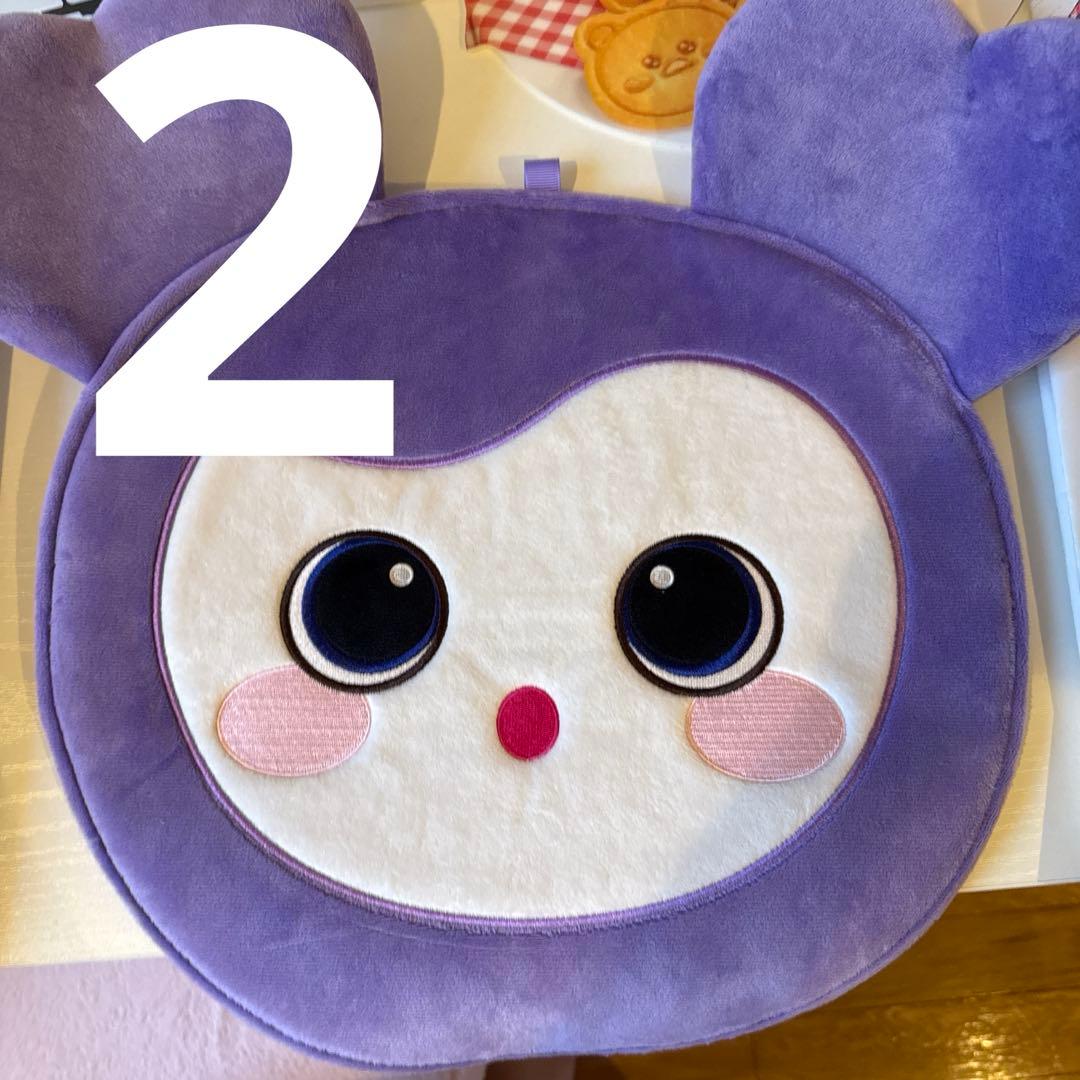 TWICE LOVELYS サナ サブリー まとめ売り 7点