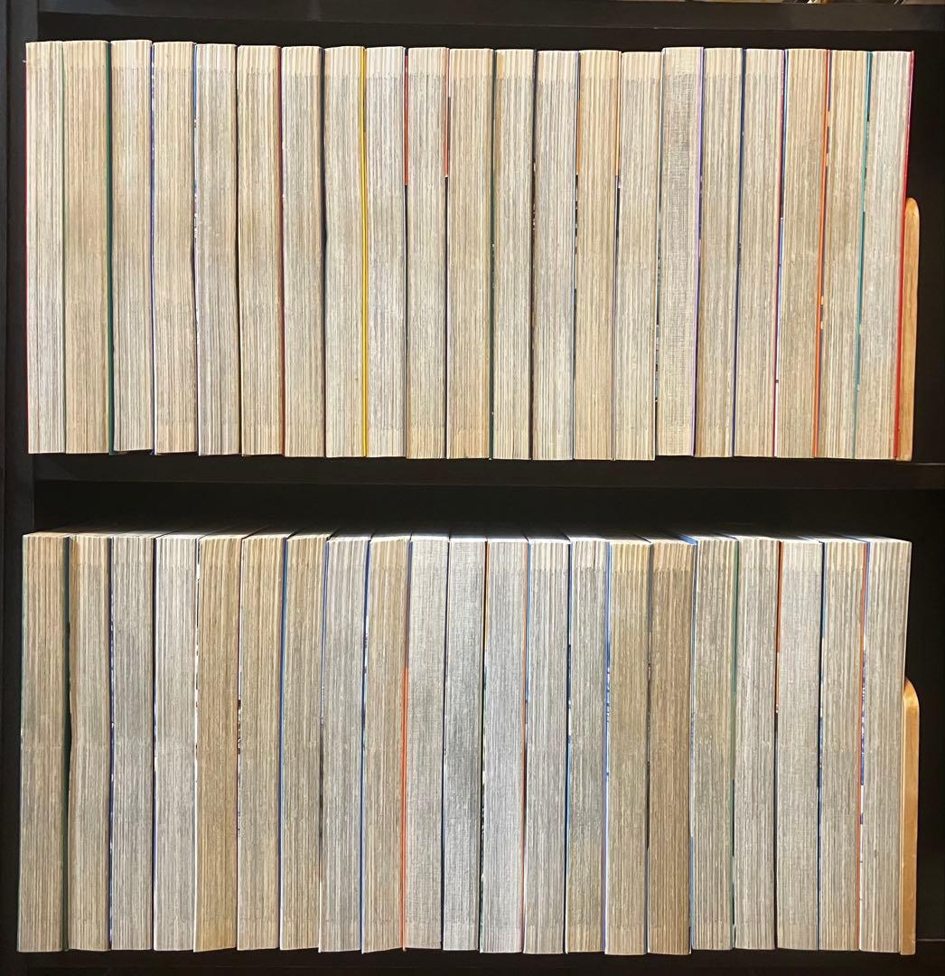 湾岸MIDNIGHT 湾岸ミットナイト 1-42巻 全巻セット 湾岸ミッドナイト