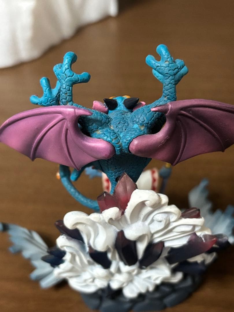 ドラゴンクエスト モンスターズギャラリー HD THE BEST 4点セット