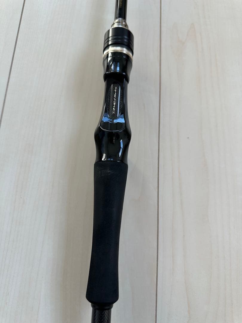 ヤマガブランクス アクロバ 70XH Variable Power