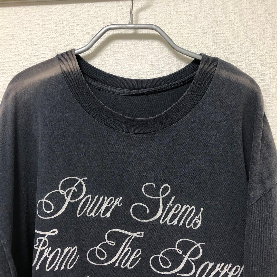 Rage Against The Machine ロング Tシャツ XL 長袖