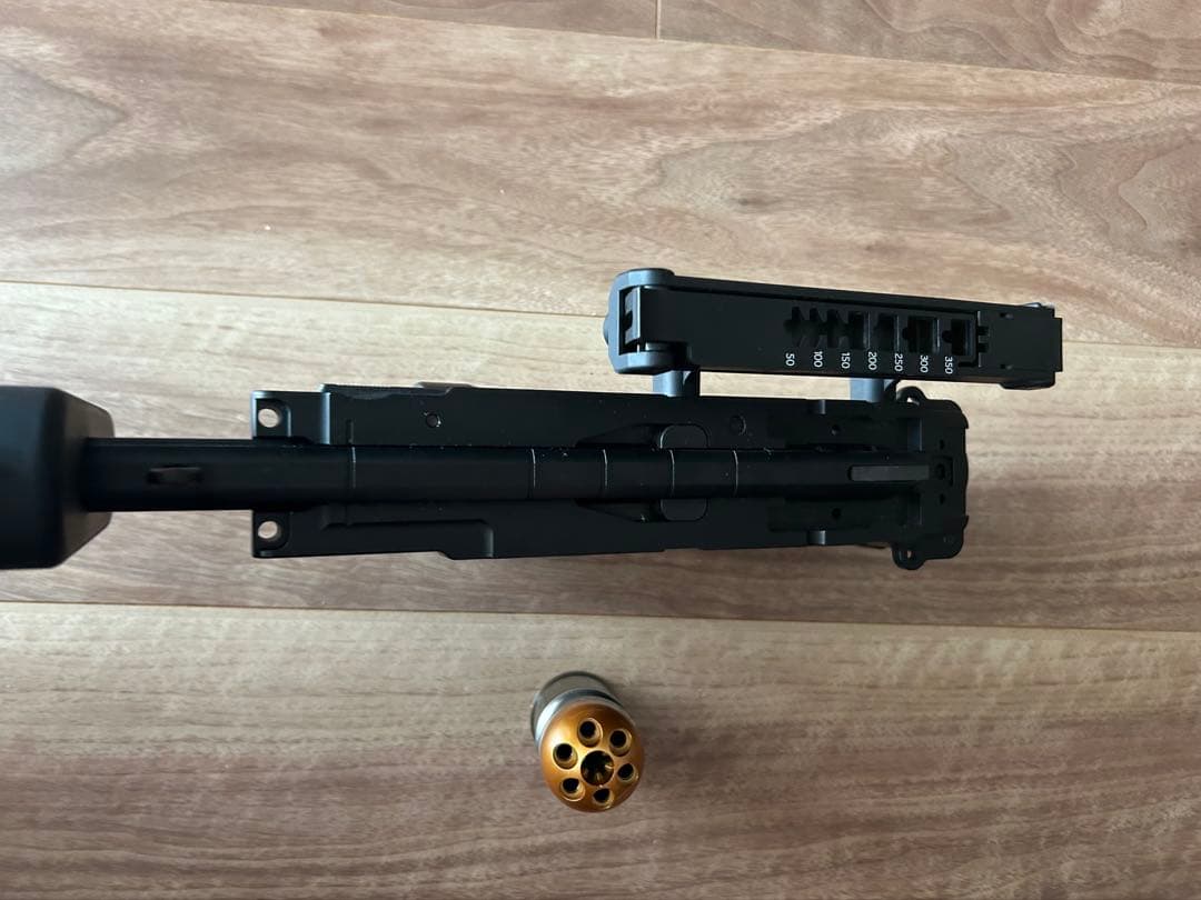 東京マルイ M320A1 ガスグレネードランチャー