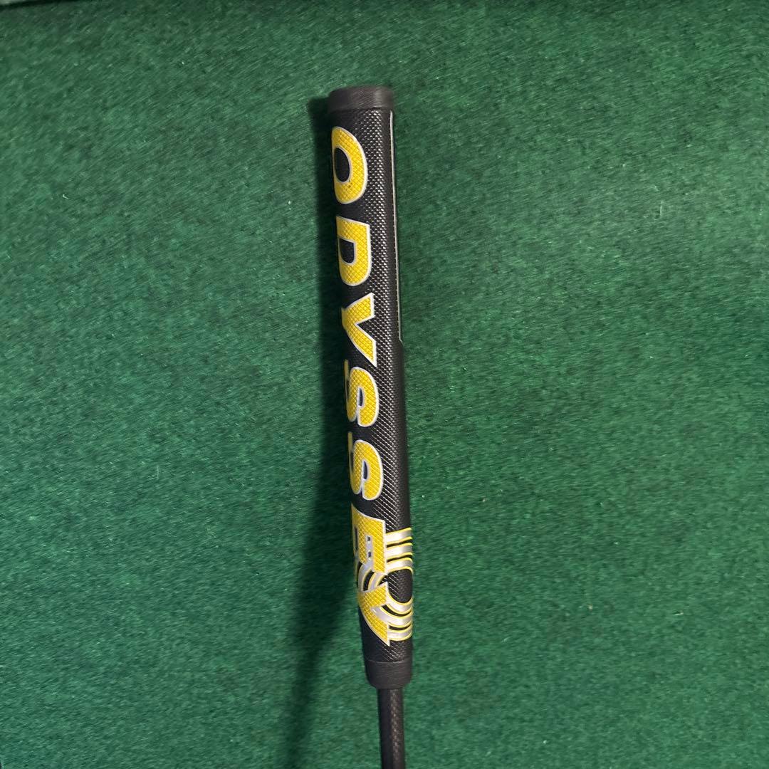 ODYSSEY Stroke Lab パター