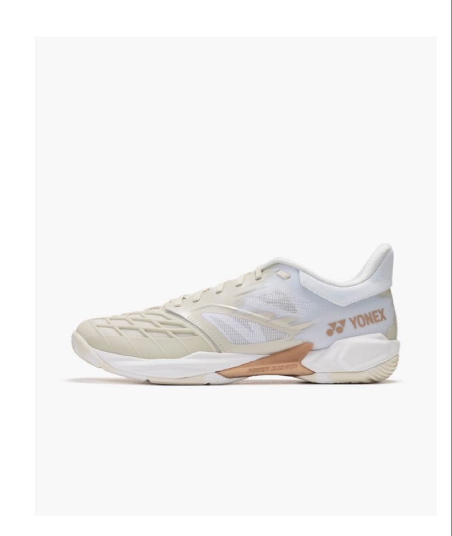 新商品YONEX カスケードドライブCD3