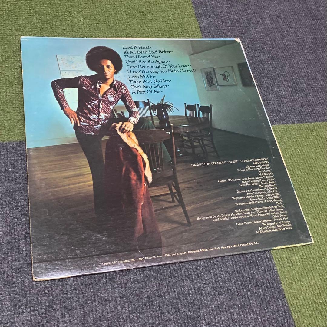 Piece Of The Action / Bobby Hutton レコード